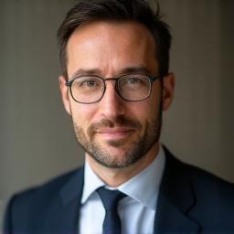 Luca Weber